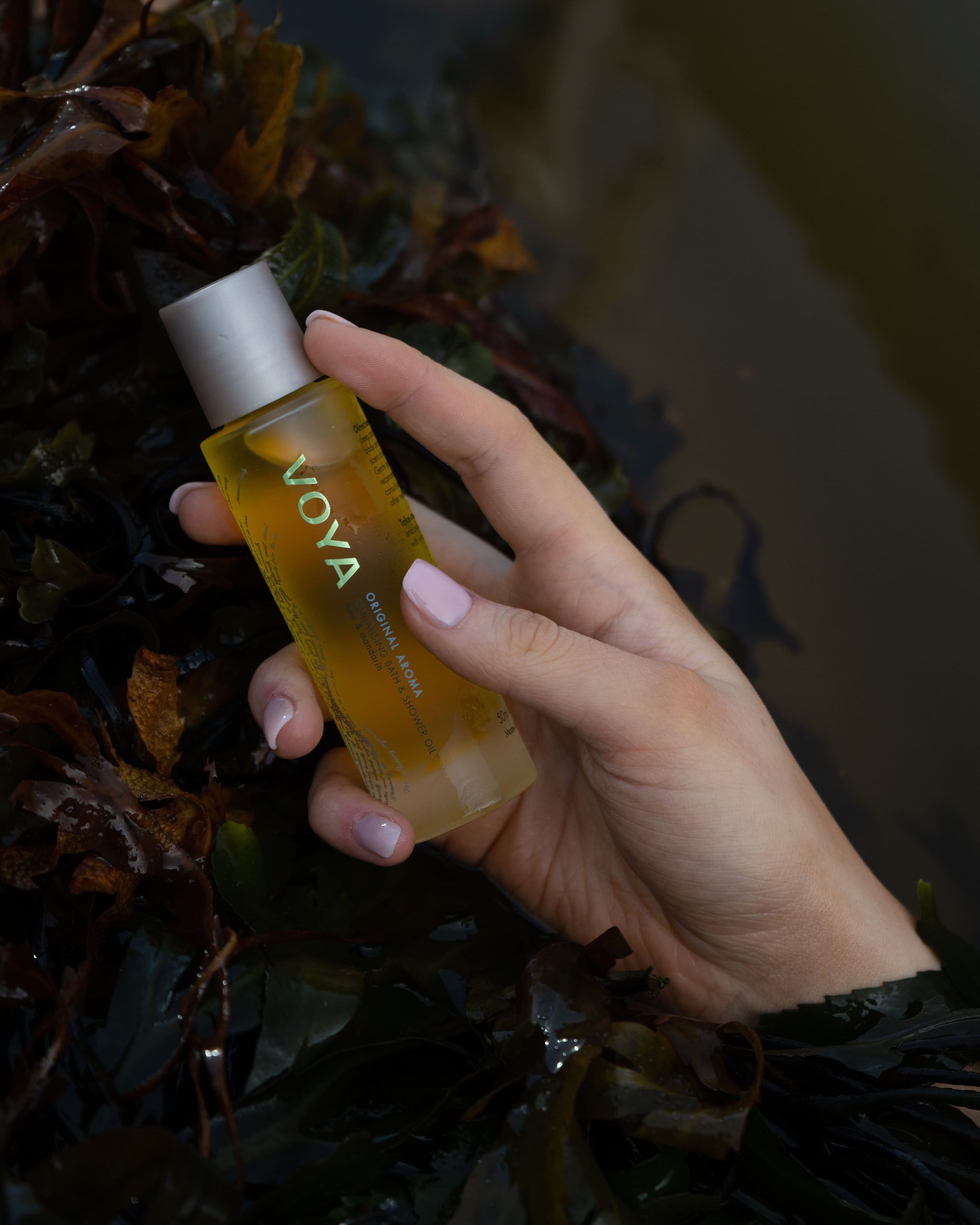 ELE|NA Partners with VOYA to Launch an Exclusive Wellness Experience at THE OZEN COLLECTION, Honouring World Ocean Day ELE|NA Partners with VOYA to Launch an Exclusive Wellness Experience at THE OZEN COLLECTION, Honouring World Ocean Day