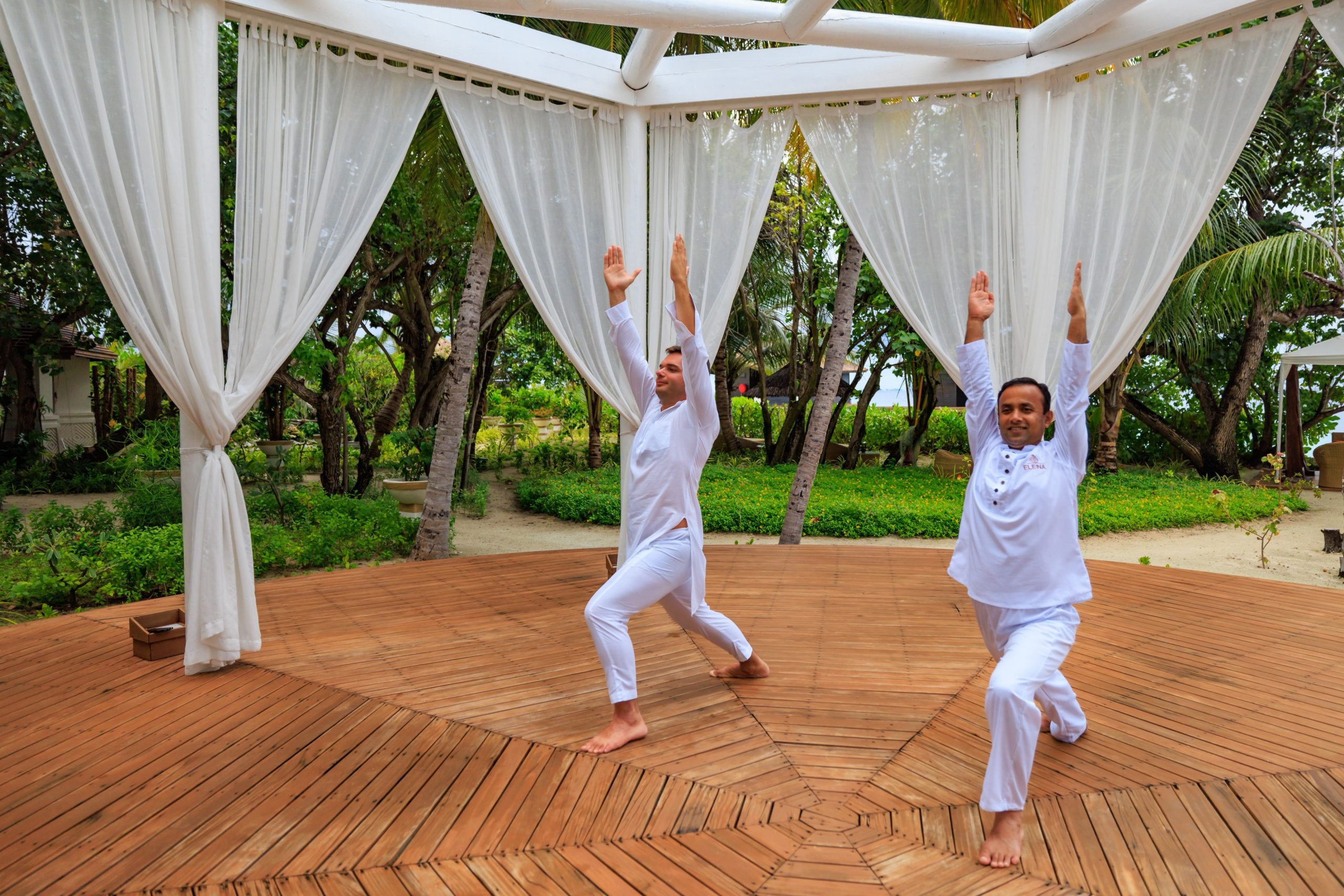 Wellness Your Way